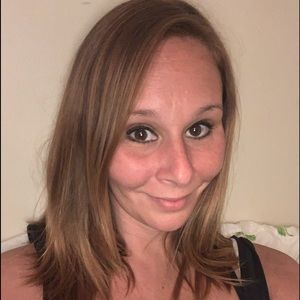 Meet your Posher, Brittney